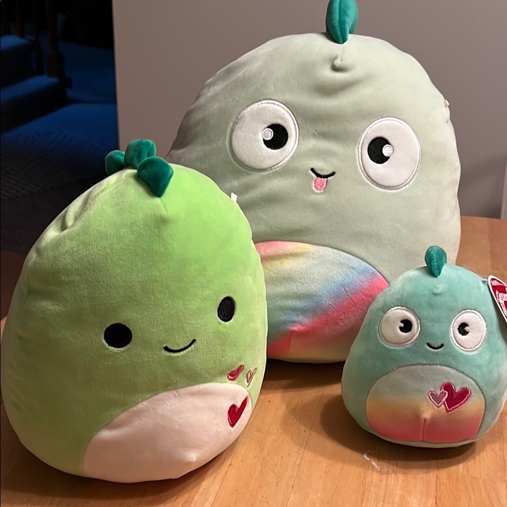 Squishmallows